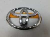  Эмблема к Toyota Camry XV30 Арт smt151763