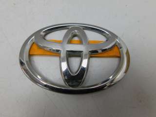  Эмблема к Toyota Camry XV70 Арт smt151763