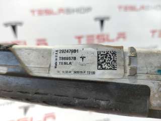 Испаритель кондиционера Tesla model 3 2020г. 1099999-00-H - Фото 2