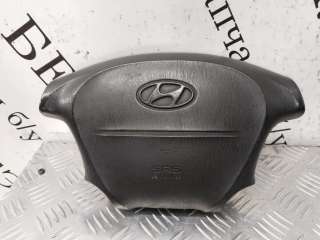  Подушка безопасности водителя к Hyundai H1 1 Арт 37567_2000001171689
