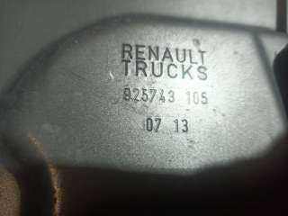 стеклоподъемник передний правый Renault T-Series Trucks 2014г. 7482540379,82540379 - Фото 12