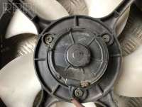 Вентилятор радиатора Subaru Outback 3 2006г. artFRM2363 - Фото 2