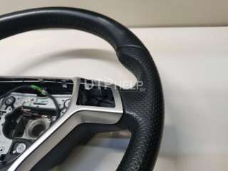 Рулевое колесо для AIR BAG (без AIR BAG) Mercedes C W204 2008г. 17246042039E38 - Фото 6