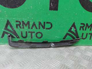 Накладка под фару Renault Logan 2 2012г. 260444577R - Фото 5