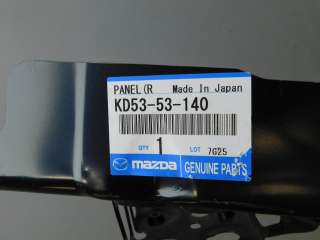  Панель передняя Mazda CX-5 1 Арт smt4046946
