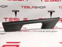 1100674-00-D Пластик салона к Tesla model X Арт 9886729
