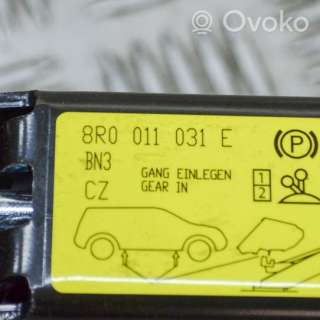 Домкрат Audi Q5 2 2014г. 8r0011031e , artGTV156430 - Фото 6