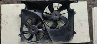 Вентилятор радиатора Opel Antara 2009г. 96861786 , artVLM2712 - Фото 2