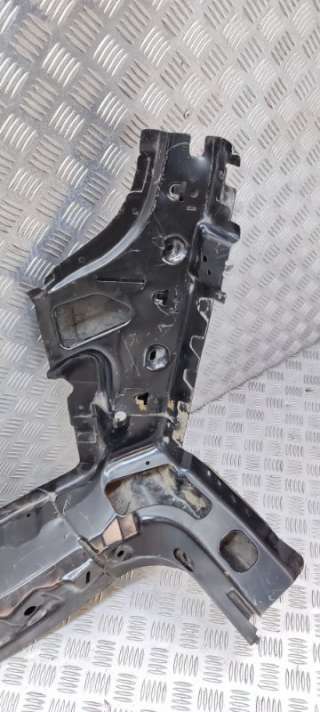 Амортизатор подвески Ford EcoSport 2014г. 1848299, CN15N27840BS - Фото 6