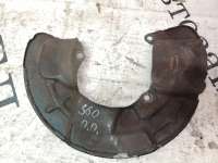  Кожух защитный тормозного диска к Volvo S60 1 Арт 7769_2000001132906