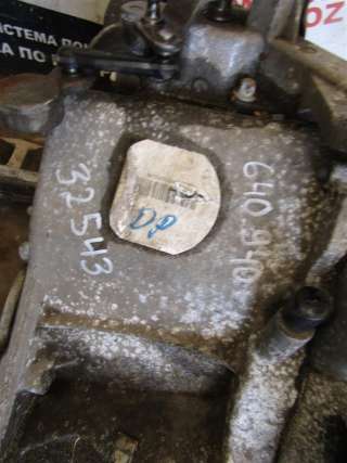 МКПП (механическая коробка переключения передач) Mercedes A W169 2011г.  - Фото 3