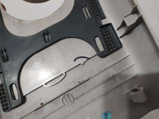 Обшивка стойки передней левой (накладка) Citroen C4 Grand Picasso 2 2014г. 16095796BJ, 9676861277 - Фото 6