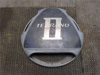  Чехол запаски к Nissan Terrano 2 Арт 8118380