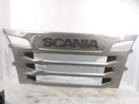 1880736 Капот к Scania R-series Арт 4353827