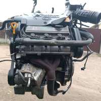 Двигатель  Kia Sedona 1 2.5  Бензин, 2004г. KV6,K5  - Фото 4