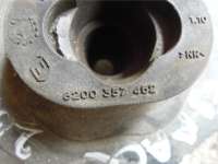 Подушка крепления двигателя Renault Laguna 2 2002г.  - Фото 3