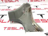 часть кузова (вырезанный элемент) Tesla model 3  1073678-S0-A,1073684 - Фото 2