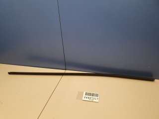 Накладка стекла передней правой двери Mercedes Citan W415 2013г. A4157250065 - Фото 2