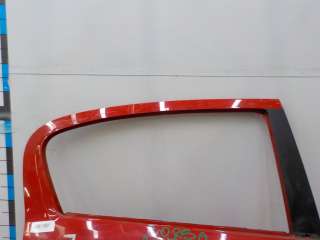 Дверь задняя правая Opel Corsa D  93189341 - Фото 7