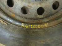 Диск колесный железо R16 к Kia Magentis MG 52910-2E400  - Фото 2