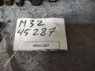 Болт развальный Mazda 3 BM 2014г.  - Фото 6