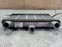 Радиатор отопителя (печки) BMW 5 E60/E61 2006г. 9077003 - Фото 3