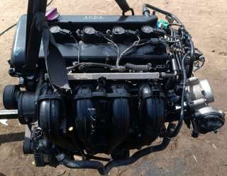 Двигатель  Ford S-Max 1 2.0  Бензин, 2010г. AODA AODB AOBC AOBA  - Фото 6
