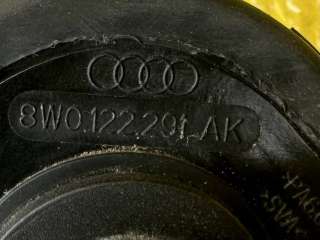 8W1819350B,8W0122291AK Патрубок (трубопровод, шланг) Audi S4 B9 Арт 9779_5, вид 5