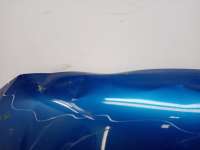 капот Mitsubishi Pajero Sport 3 2020г. 5900B087 - Фото 5
