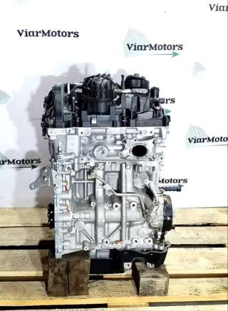 Двигатель  MINI Hatch   2020г. B38A15F  - Фото 3