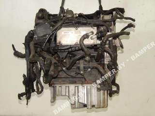 CAX Двигатель к Volkswagen Jetta 6 Арт O5-73_2