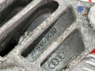 Подушка крепления двигателя Audi A6 C6 (S6,RS6) 2008г. 4F0199343G - Фото 6