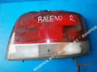  Фонарь задний правый к Suzuki Baleno 1 Арт 39319028