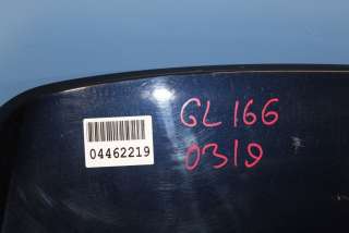Спойлер двери багажника Mercedes GL X166 2012г. A16679009889999 - Фото 3