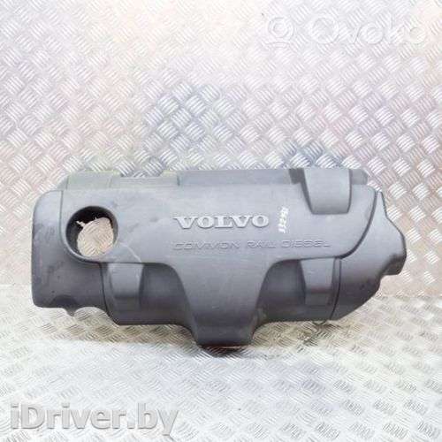 Декоративная крышка двигателя Volvo XC90 1 2004г. 08653495, 8653495 , artGTV142839 - Фото 1