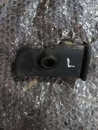  Заглушка (решетка) в бампер передний к Citroen C5 1 Арт MT29076604