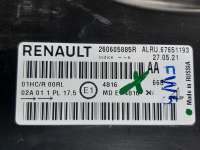 Фара Renault Arkana 2019г. 260605885r, 1 - Фото 11