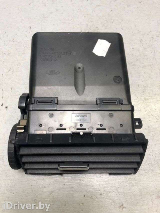 Дефлектор обдува салона Ford C-max 1 2004г. 3M51-R014L21-AO - Фото 1