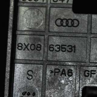 Пластик салона Audi A1 2015г. 8X0863531 , art115496 - Фото 3