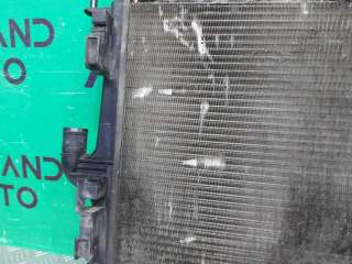 Радиатор двигателя (двс) Lada largus 2012г. 214102917R - Фото 7