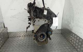 CBA Двигатель дизельный к Volkswagen Tiguan 1 Арт EDN06AB01