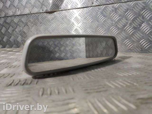 Зеркало салона Audi A4 B6 2005г. 8D0857511A - Фото 1