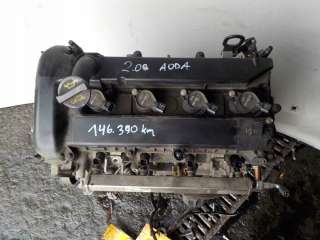 AODA двигатель Ford Focus 2 restailing Арт 250094, вид 3