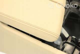 Консоль салона (кулисная часть) BMW 5 G30/G31 2020г. khfy, , 9873948, canberra, beige , artANZ5378 - Фото 4