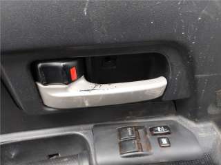 Дверь боковая (легковая) Toyota FJ Cruiser 2007г. 6700235610 - Фото 5