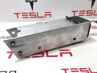 Лонжерон правый Tesla model Y 2021г. 1487462-00-A - Фото 8