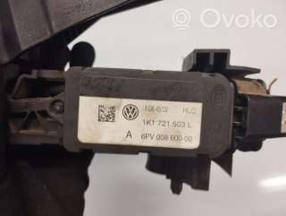 Педаль газа Volkswagen Golf 4 2000г. 6pv00860000, 1k1721503l , artVIJ19833 - Фото 5