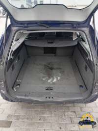  Амортизатор крышки багажника (3-5 двери) к Opel Vectra C  Арт CB10022411