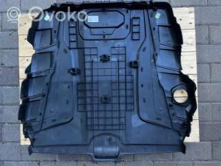 Декоративная крышка двигателя Audi Q7 4M 2017г. 4m0133849l, 4m0133849l , artPFY3367 - Фото 2