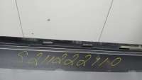 Дверь задняя правая Skoda Octavia A7 2013г. 5e5833056b - Фото 20